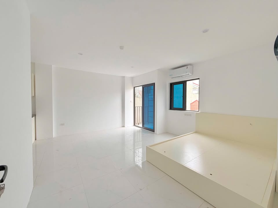 Cho thuê phòng full nội thất tại 49 Đức Diễn, Bắc Từ Liêm - Giá từ 3.5 triệu