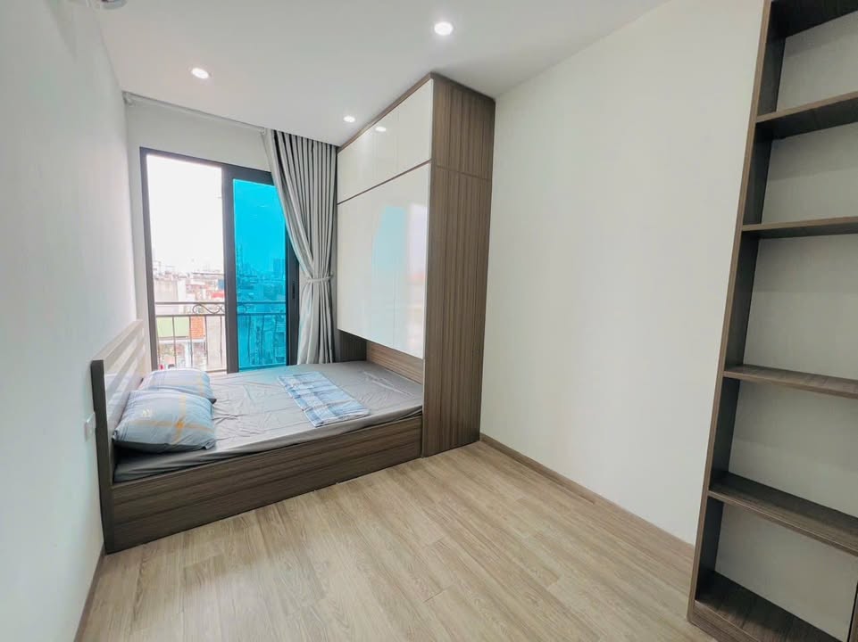 Cho thuê căn hộ Phú Diễn 25m² giá 3.3 triệu - Full nội thất ở ngay