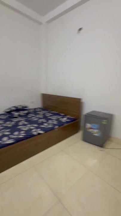 Cho thuê phòng Studio bếp riêng Mỹ Đình - Đủ đồ, thoáng, không chung chủ