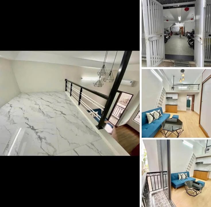 Phòng trọ Yên Hoà Cầu Giấy 4.7 triệu - Sẵn sàng ở ngay!