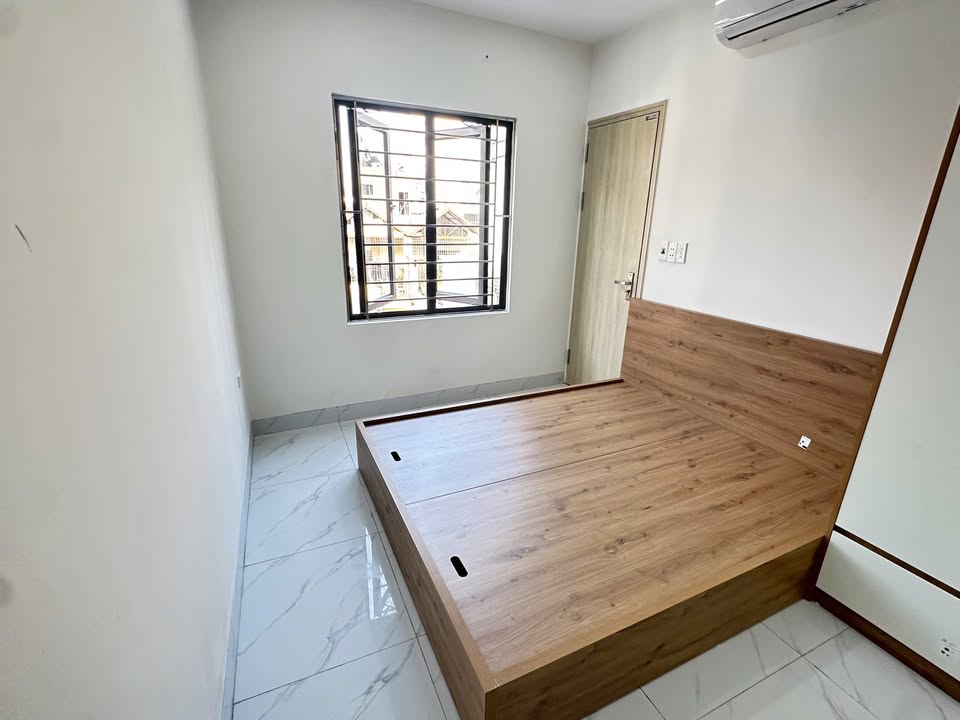 Căn hộ Lê Quang Đạo, Nam Từ Liêm 4.5 triệu/tháng - Full nội thất cao cấp!