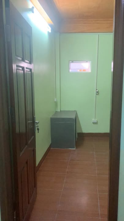 Phòng Trọ Nữ Cầu Giấy 25m² - Full Nội Thất, Giá 3 Triệu