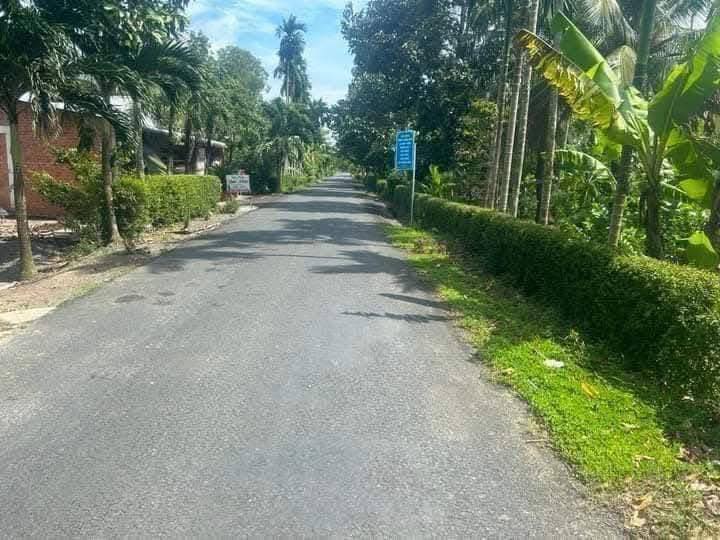 Bán đất Thốt Nốt Cần Thơ 700m² giá 1.4 tỷ - Sổ hồng chính chủ