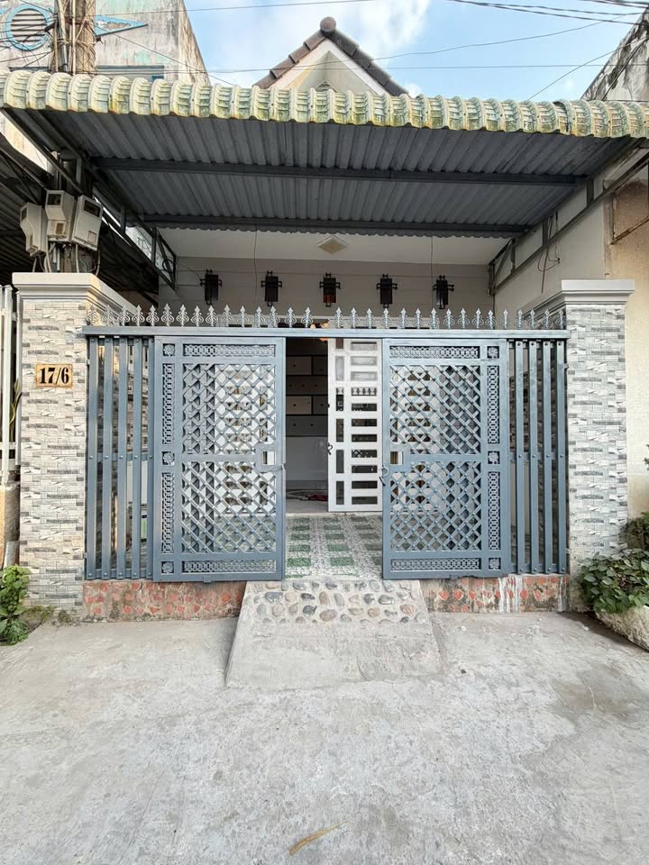 Nhà Nguyên Căn 75m² Ninh Kiều - Full Nội Thất, Lộ Ô Tô 5 Triệu/Tháng