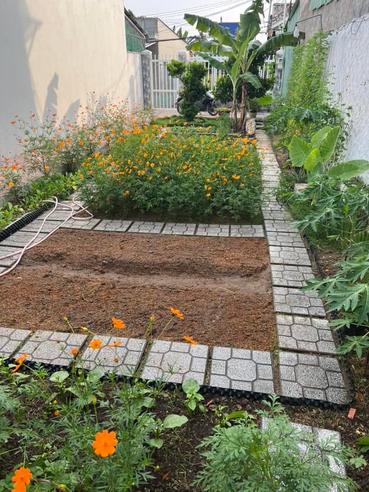 Bán đất nền Bình Thủy Cần Thơ 165m² giá 3.1 tỷ - Sổ hồng sẵn sàng