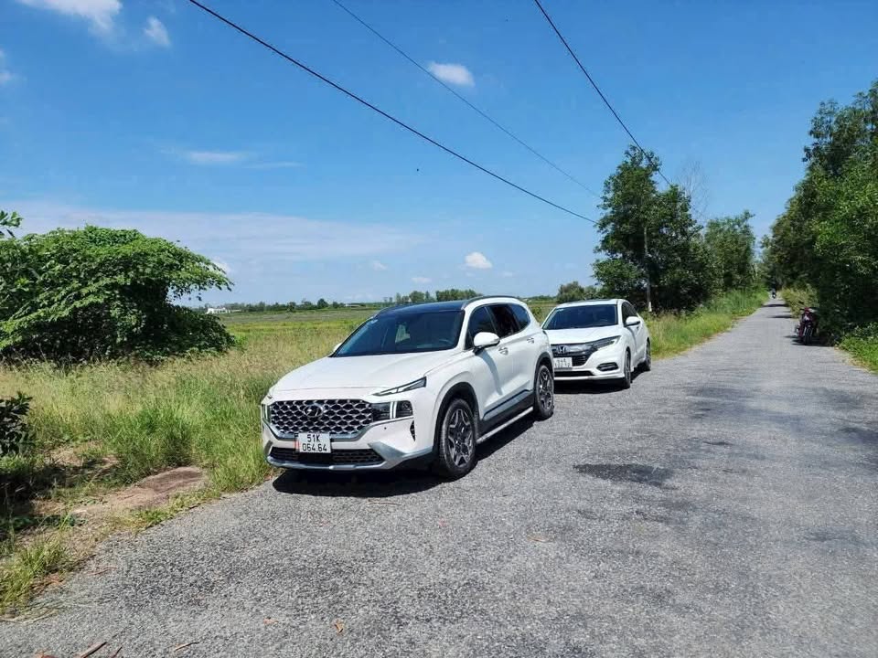 Bán Gấp Đất Vườn 7.9ha Mặt Tiền Nhựa, Tiền Giang - Giá Đầu Tư 20.7 Tỷ