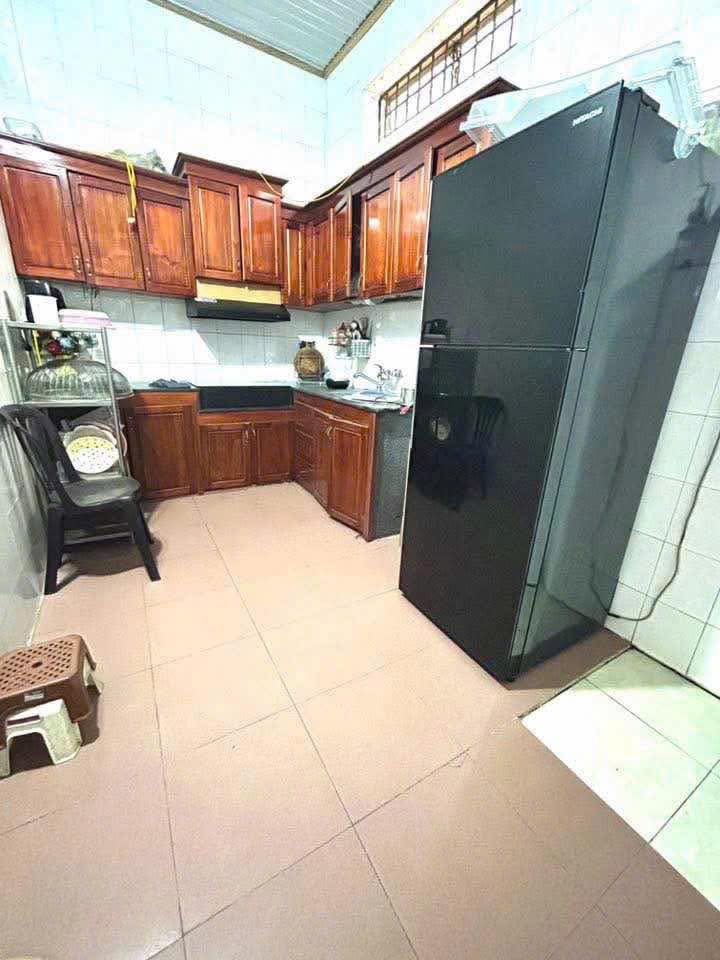 Cho thuê nhà cấp 4 Phường Hà Huy Tập, TP Vinh - 6 Triệu/tháng, Sạch sẽ, Đủ tiện nghi