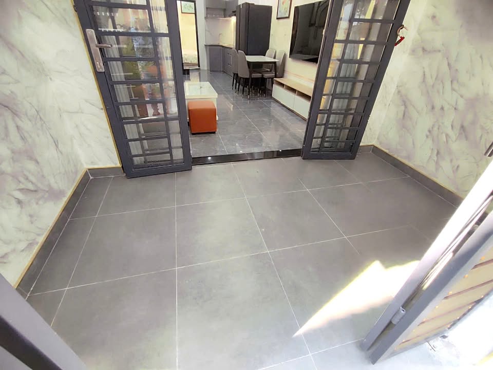 Nhà riêng Lê Quang Định Bình Thạnh 41m² 6 tỷ - Sẵn sàng ở ngay!