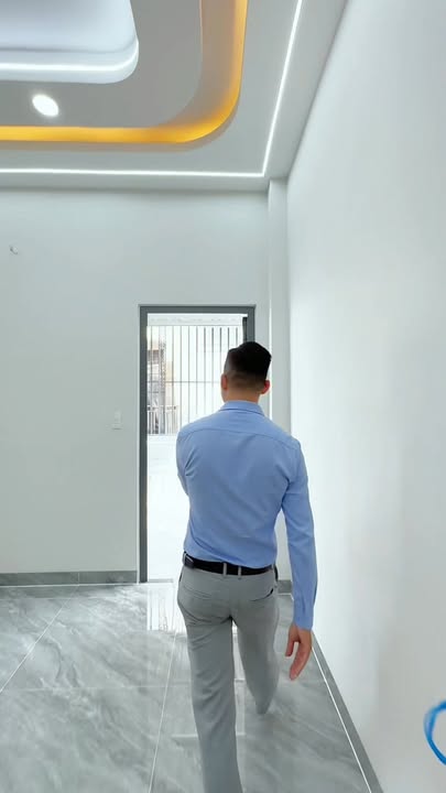 Nhà Phố An Phú 115m² - Thiết Kế Hiện Đại, Sẵn Sàng Ở Ngay!