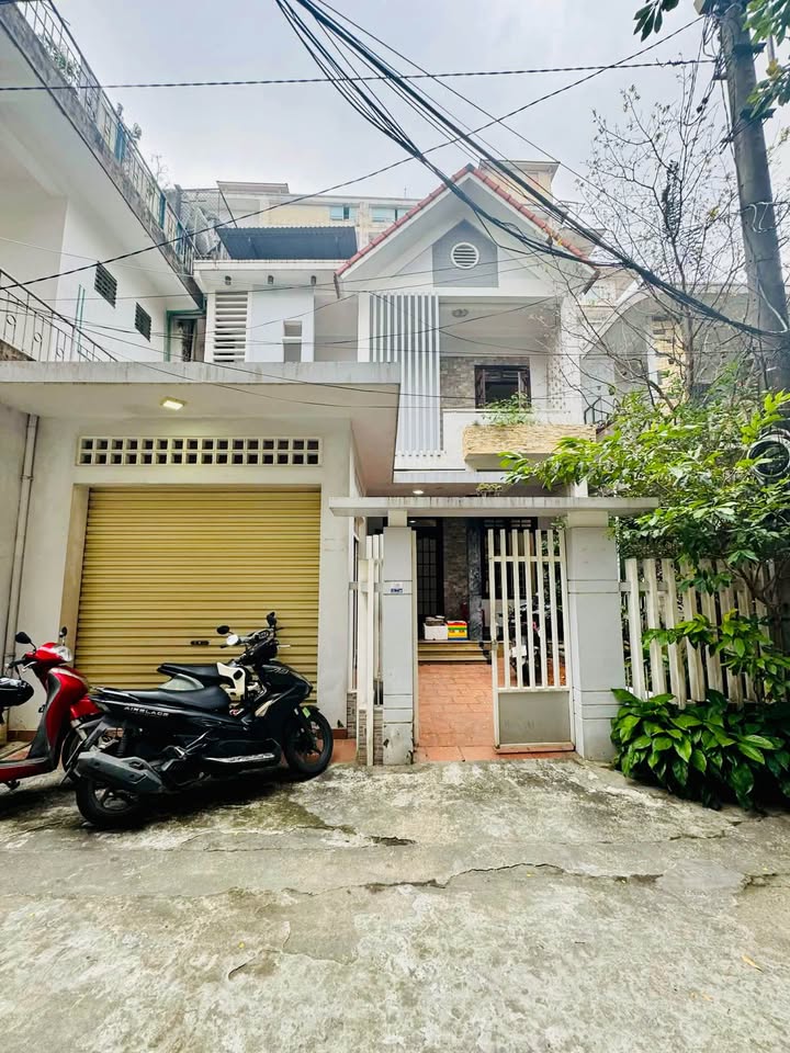 Thuê nhà 2.5 tầng Ngô Quyền Huế 160m² - Vị trí đắc địa kinh doanh ngay