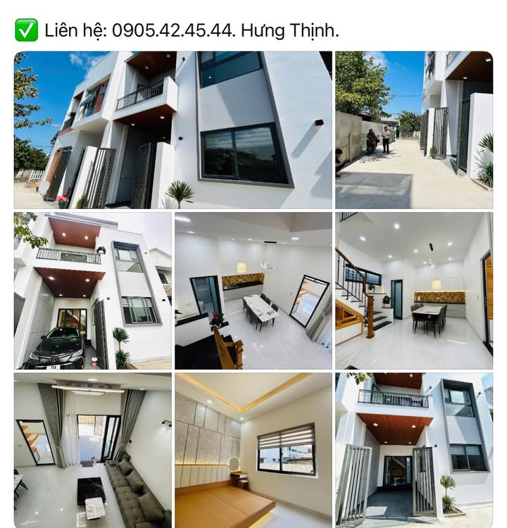 Bán nhà 2 tầng Phú Thượng TP Huế 70m² 3 tỷ - Sẵn sàng ở ngay!