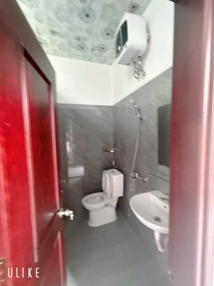 Phòng trọ cao cấp Lê Đức Anh Huế 20-25m² - Sẵn sàng ở ngay!