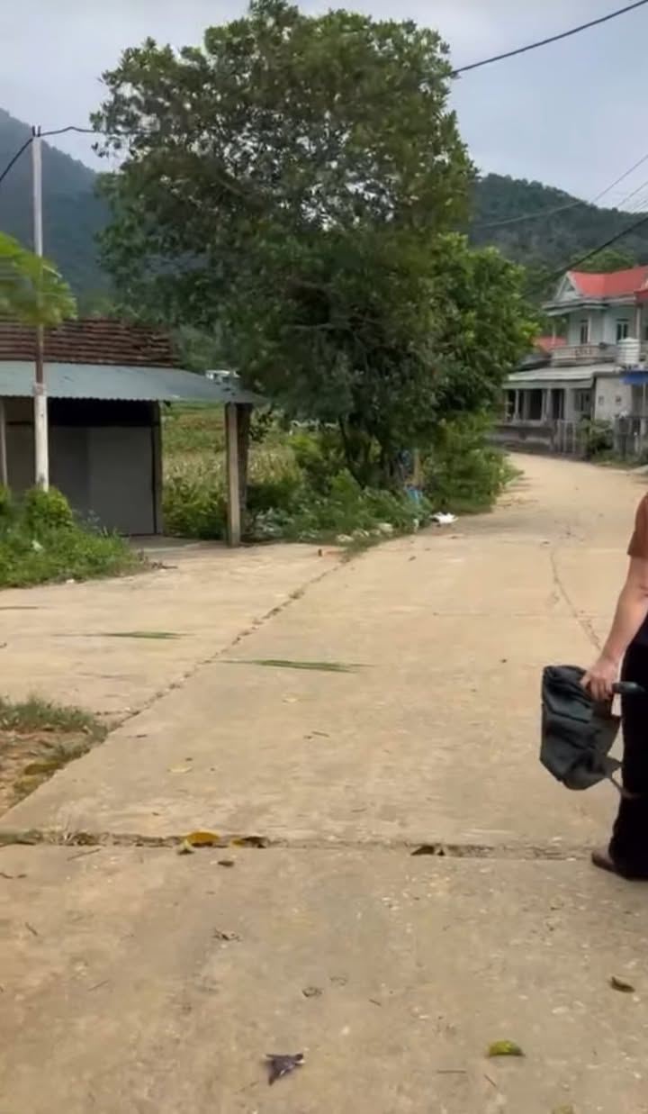 Đất Na Trại Ba Vì 450m² Sổ Hồng Nở Hậu - Giá Tốt Đầu Tư