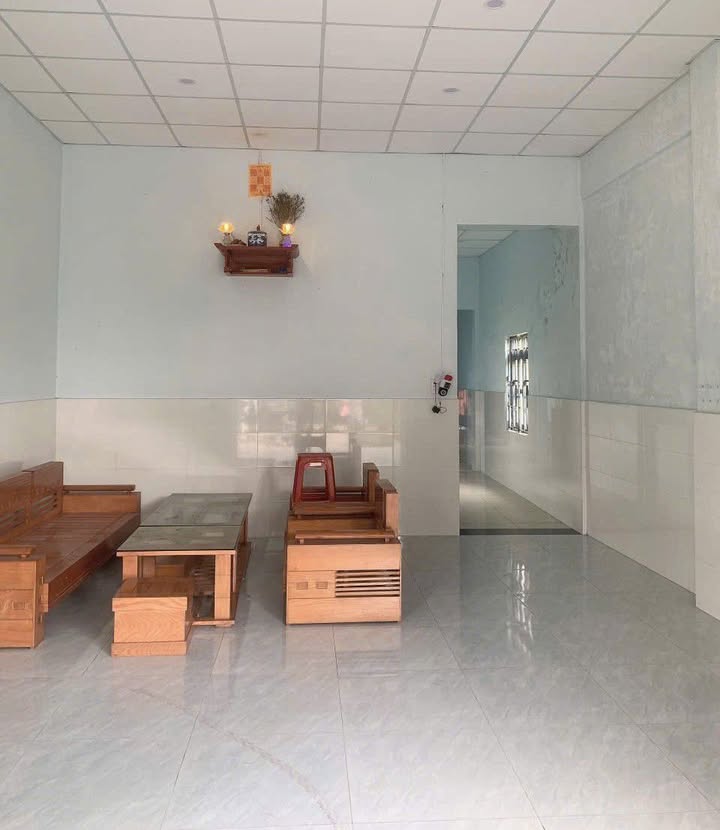 Nhà 3PN Linh Xuân Thủ Đức - Giá Sốc 2.78 Tỷ - Ô Tô Vào Nhà