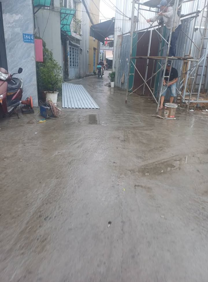 Đất Lô Góc 85m² Nguyễn Như Hạnh, Thanh Khê - Dòng Tiền Sẵn Sàng