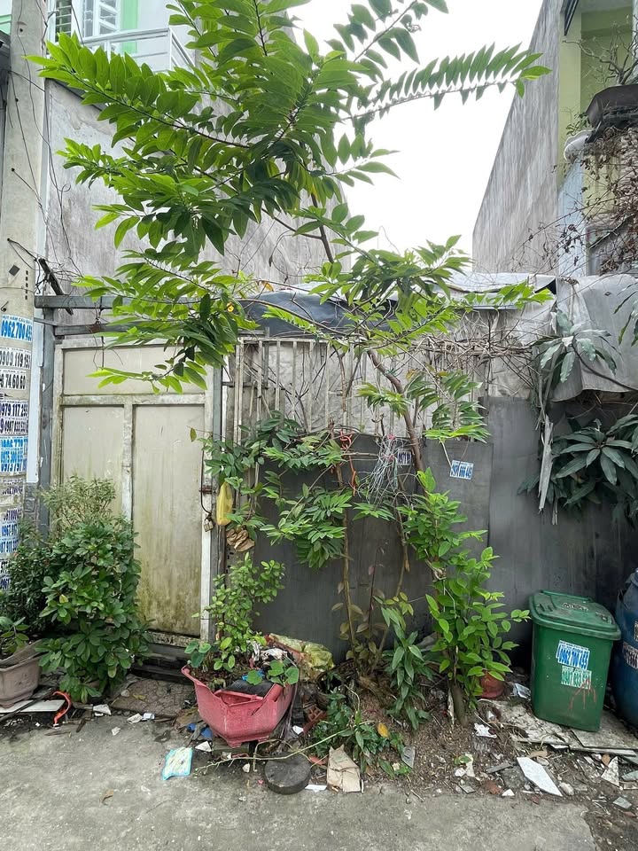 Đất nền Thuận An 60m² giá 2 tỷ - Đường to ô tô!