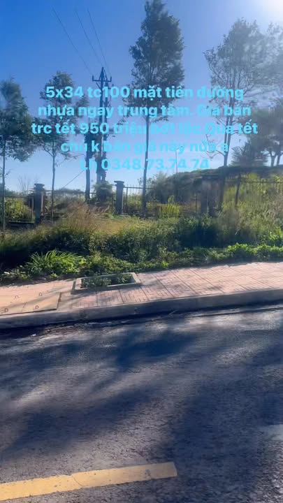 Nhà Mặt Tiền Tuy Đức 170m² - Sẵn Sổ Hồng - Giá Tốt Trước Tết