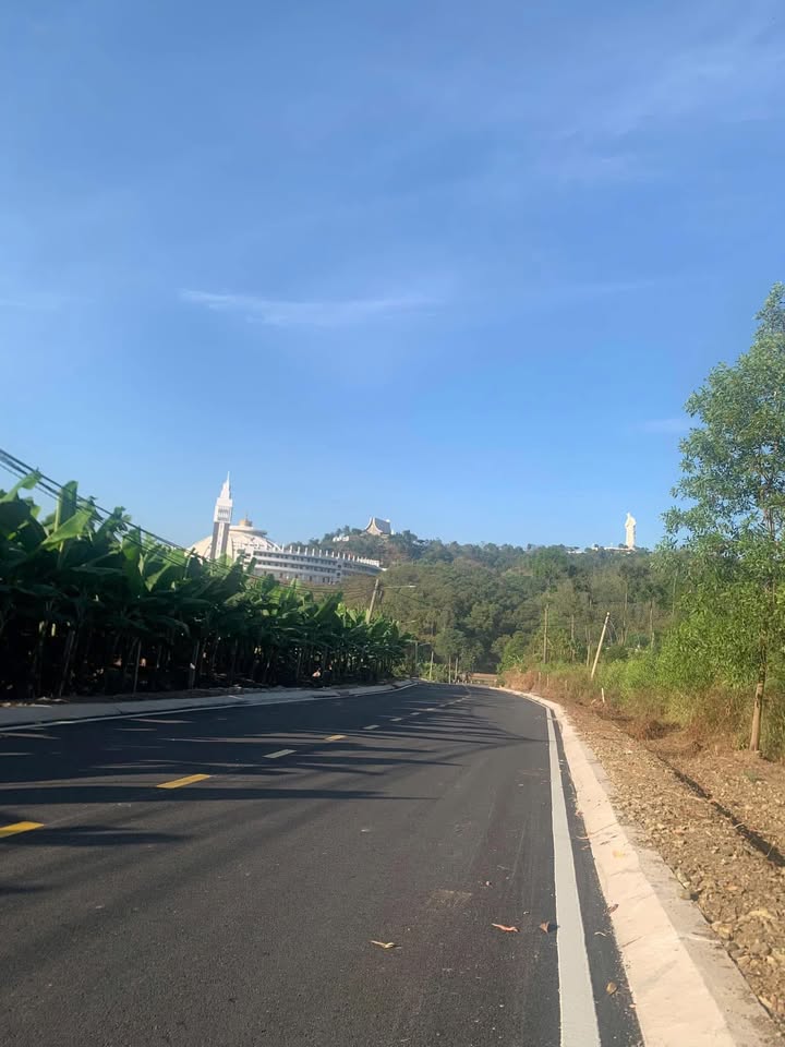 Bán Đất Nền 1080m² Đồng Nai - Sổ Đỏ Full Thổ Cư, Đường Nhựa 8m