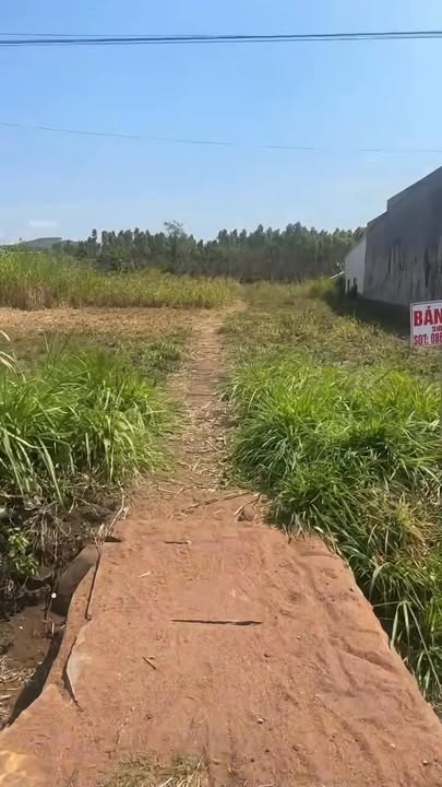 Đất nền Kông Yang, Gia Lai 1276m² – Sổ đỏ sẵn sàng, tiềm năng tăng giá!