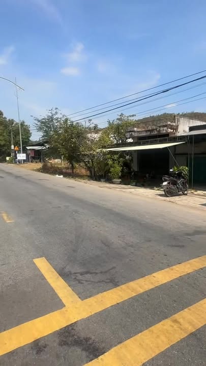 Nhà Mặt Tiền Lê Lai, Pleiku 100m² Giá 800 Triệu - Kinh Doanh Đắc Lợi