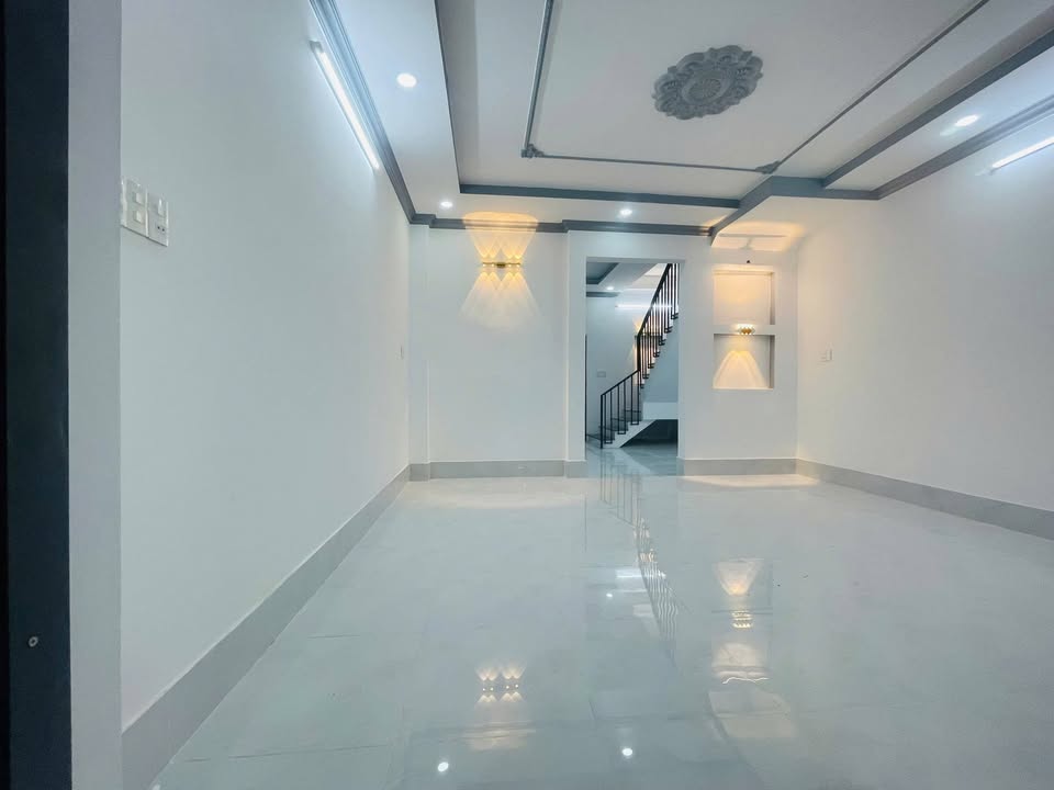 Nhà riêng KDT Phú Cường Rạch Giá 85m² - Sẵn sàng ở ngay!