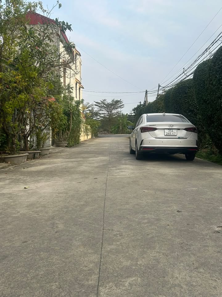 Đất nền Gia Vượng, Gia Viễn 120m² 1.4 tỷ - Sổ đỏ chính chủ