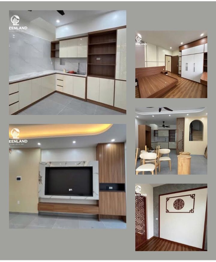 Bán nhà KĐT Đồng Mạ Việt Trì 50m² giá 3.6 tỷ - Sẵn sàng ở ngay!