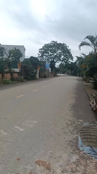 Bán đất thổ cư 140m² Hương Lung, Cẩm Khê, Phú Thọ - Sổ đỏ sẵn sàng