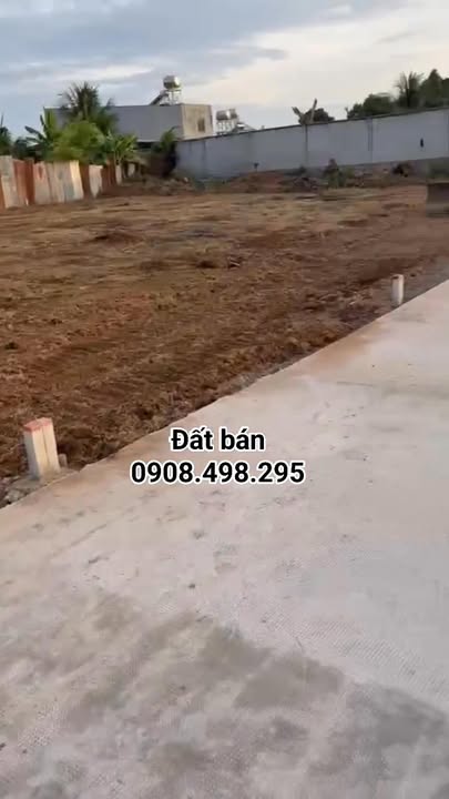 Đất Nền Đồng Nai 145m² Sổ Hồng Riêng - Giá Tốt 790 Triệu