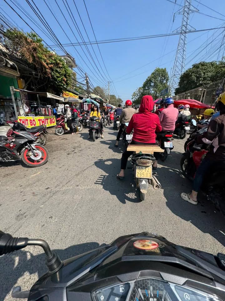 Nhà mặt tiền Hố Nai Biên Hòa 204m² 9.9 tỷ - Vị trí đắc địa kinh doanh sầm uất