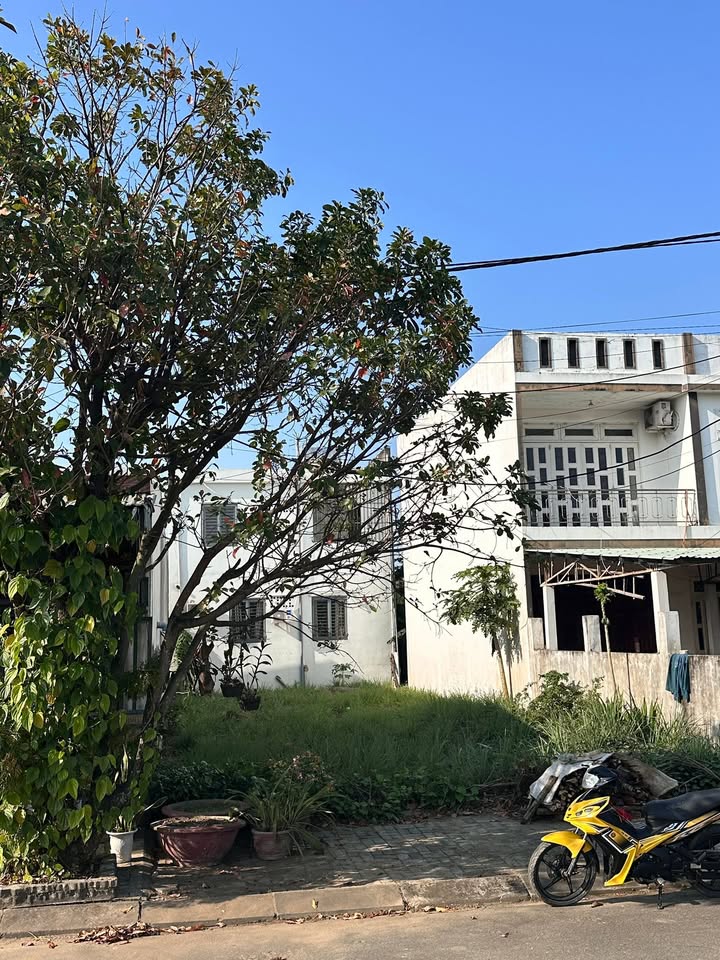 Đất TĐC Gò Lăng Hòa Vang 150m² - Pháp lý rõ ràng, đầu tư sinh lời!