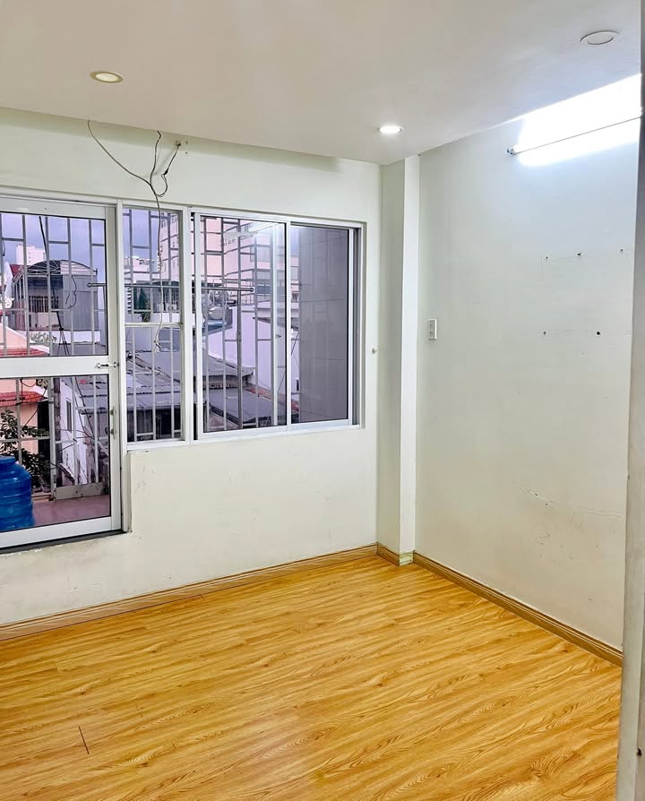 Cho thuê căn hộ 2PN Tân Lập, Nha Trang - 40m² giá chỉ 4 triệu/tháng