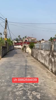 Đất nền Tứ Kỳ 117m² - Sổ đỏ chính chủ, gần KCN Nguyễn Giáp