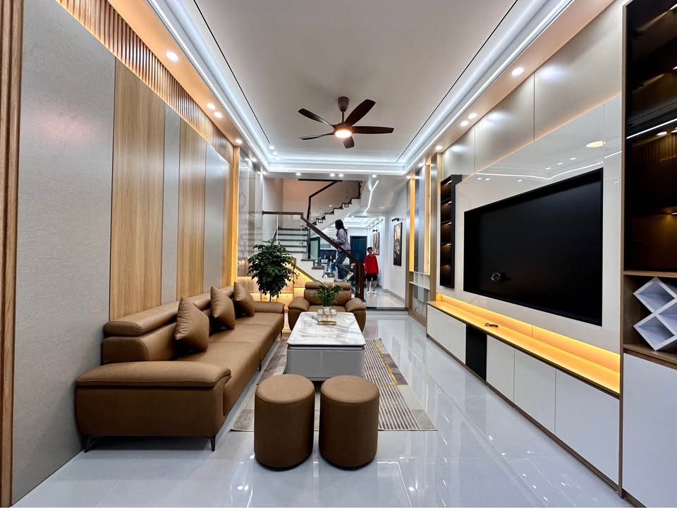 Nhà 3 Tầng Thanh Bình, Hải Dương 59m² - Chính chủ bán, nhỉnh 3 tỷ!