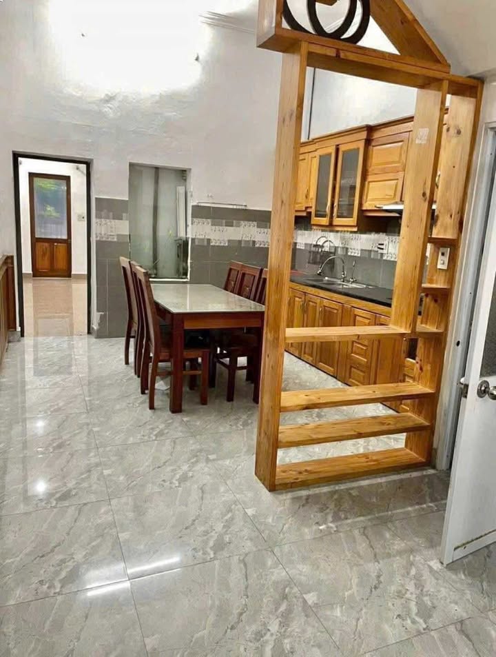 Nhà 2 Tầng Phố Trương Mỹ, Hải Dương - Ô Tô Tránh, Sổ Đỏ Chính Chủ