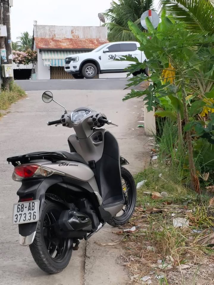 Bán Gấp Nhà Vườn Mỹ Lâm 9000m² - Sổ Đỏ Thổ Cư, Ao Cá, Vườn Trái Cây