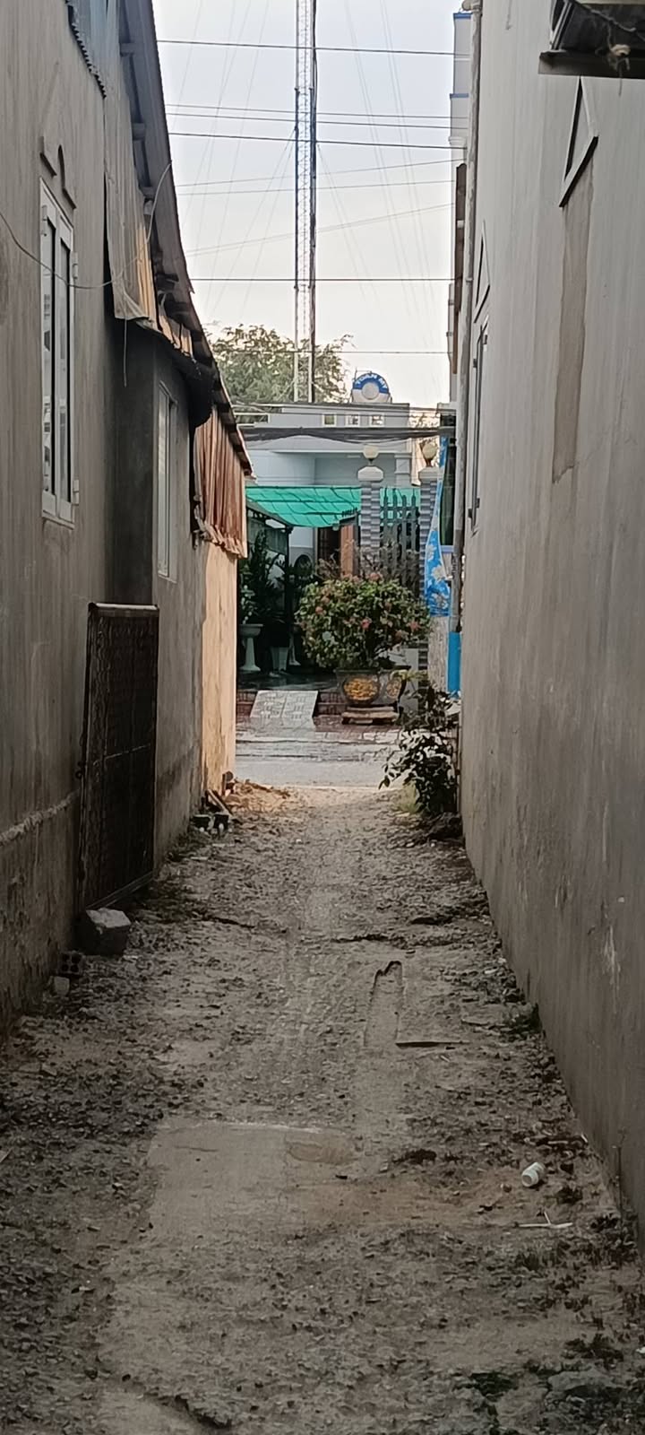 Nhà 139m² Châu Đốc, An Giang - Sẵn Sàng Vào Ở Ngay