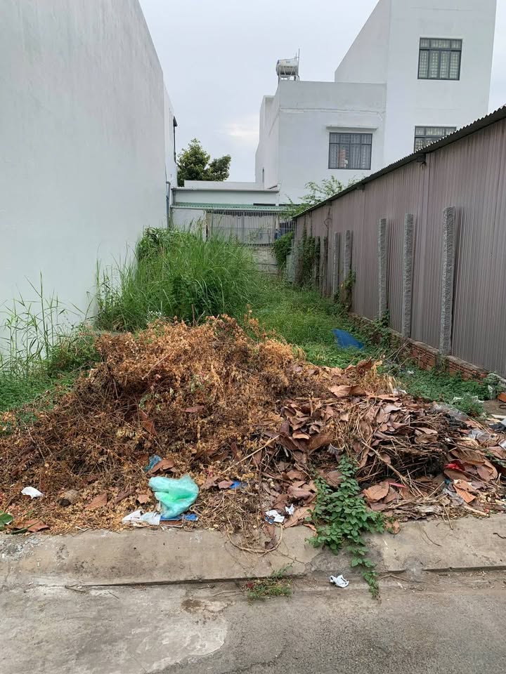 Đất nền TP Long Xuyên 95m² - Tiềm năng tăng giá vượt trội!