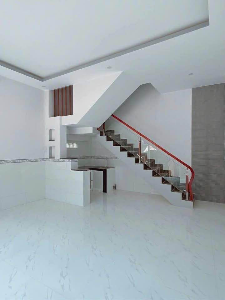 Nhà riêng Long Xuyên 35m² giá 890 triệu - Sẵn sàng ở ngay!