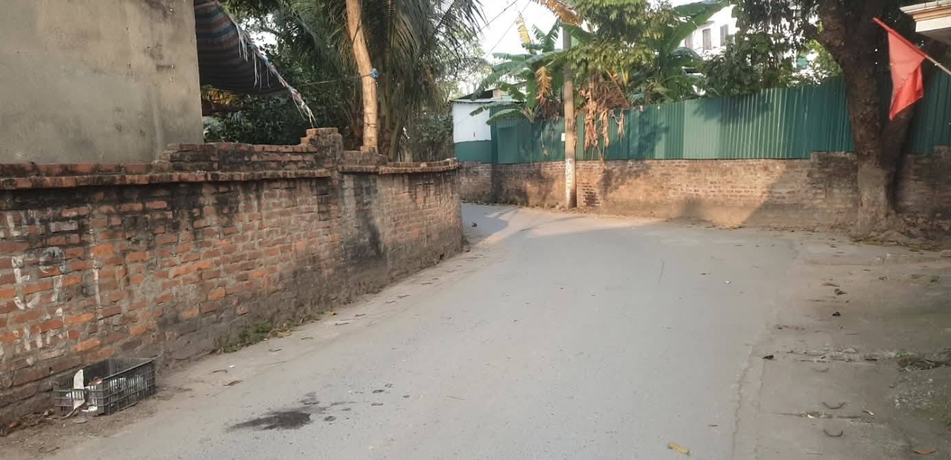 Đất Vĩnh Yên 650m² - Gần VCI Sky Garden, Sổ Đỏ Riêng