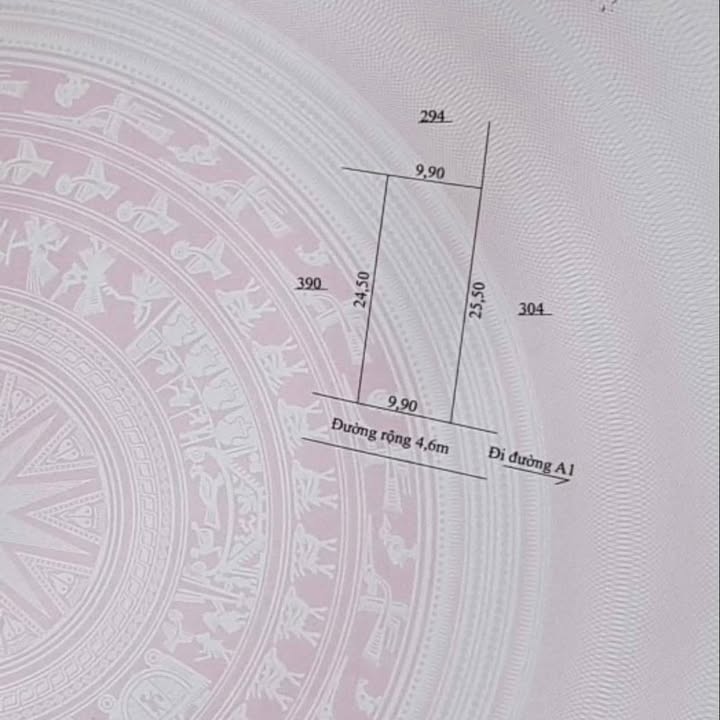 Đất 100m² Xã Ia Ke, Phú Thiện - Sổ Đỏ Thổ Cư, Giá Tốt Đầu Tư