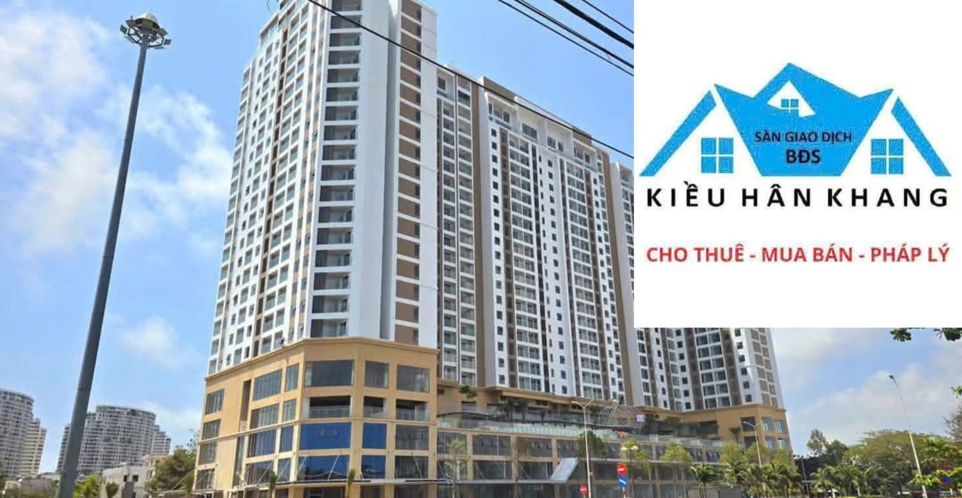Đất Mặt Tiền Nguyễn Quyền Vũng Tàu 64m² - Kinh doanh Sầm uất, Giá 7.7 Tỷ