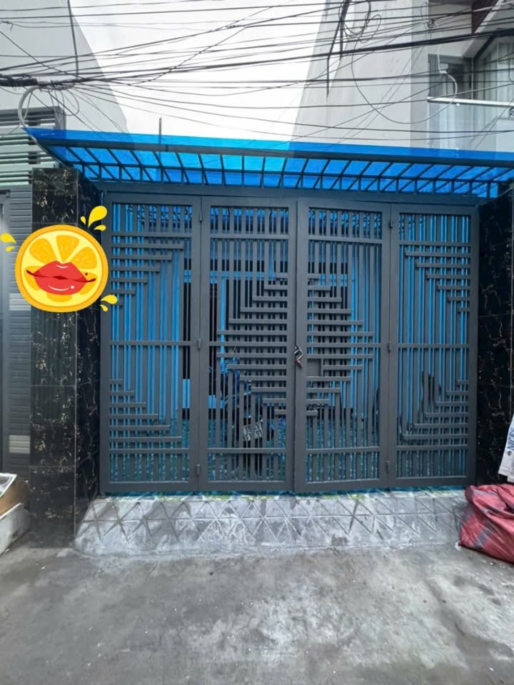 Nhà riêng Phước Long B, Thủ Đức 56.5m² - Chính chủ bán, hẻm ô tô!