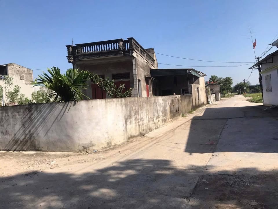 Đất nền Quảng Nham 180m² giá 6xx triệu - Tiềm năng tăng giá vượt trội!