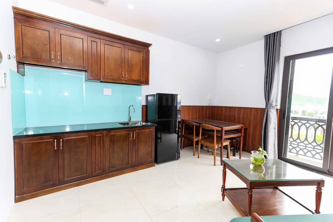 Cho thuê căn hộ 1PN full nội thất, Gò Vấp, giá 3.8 triệu/tháng