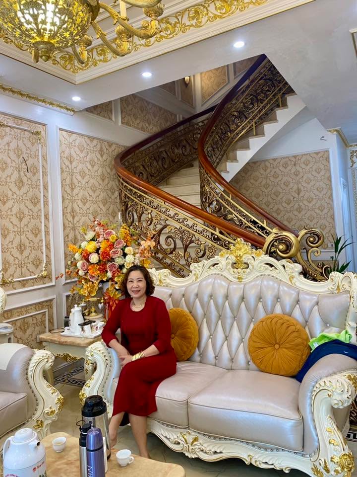 Nhà riêng Sầm Sơn 100m² - Ô tô vào tận nhà, giá tốt!