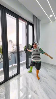 Nhà Riêng Đường Trần Thị Năm Q12 72m² Hơn 9 Tỷ - Thiết Kế Hiện Đại