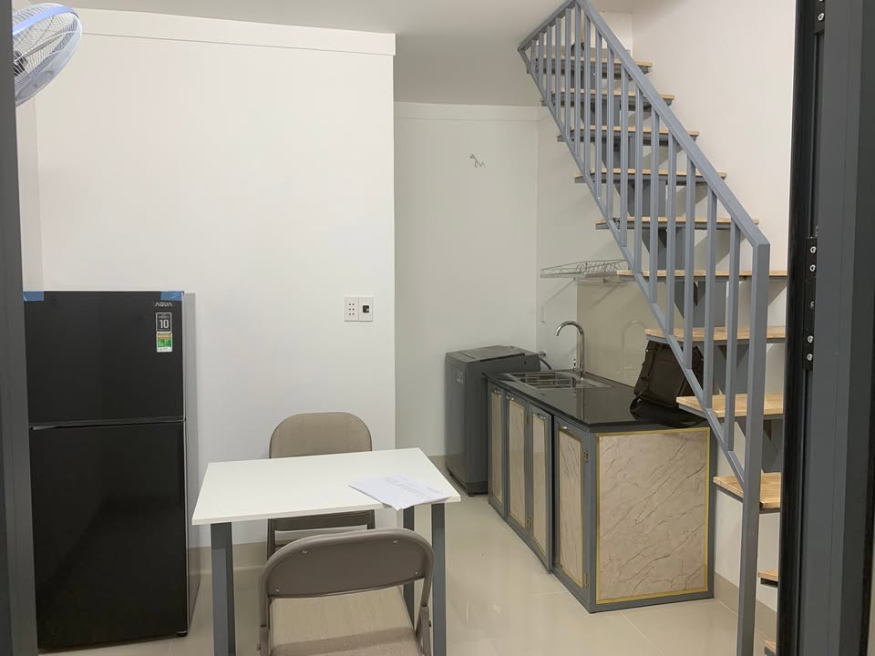 Cho thuê Small House 24m² Y Moan BMT - Full nội thất, ở ngay!