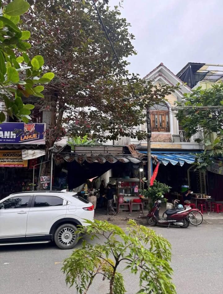 Đất nền Hoàng Đình Ái Hòa Xuân, Đà Nẵng 100m² – Tiềm năng tăng giá!