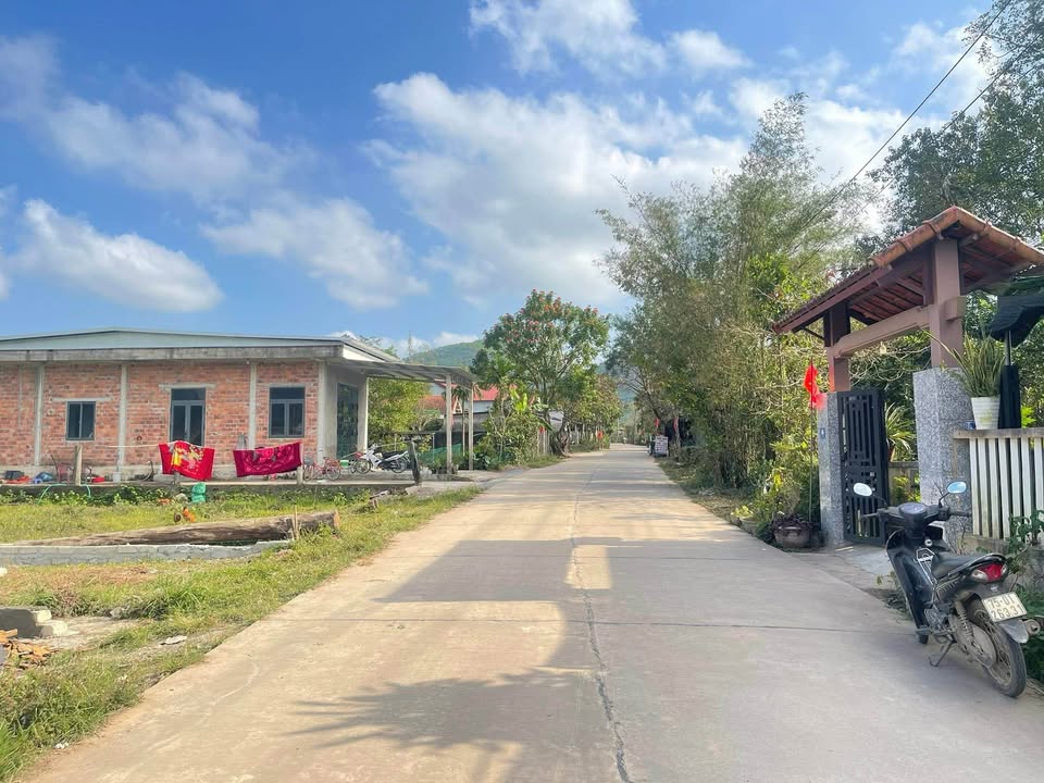 Đất nền Phường Kim Long, Huế 85m² - Giá đầu tư tốt!